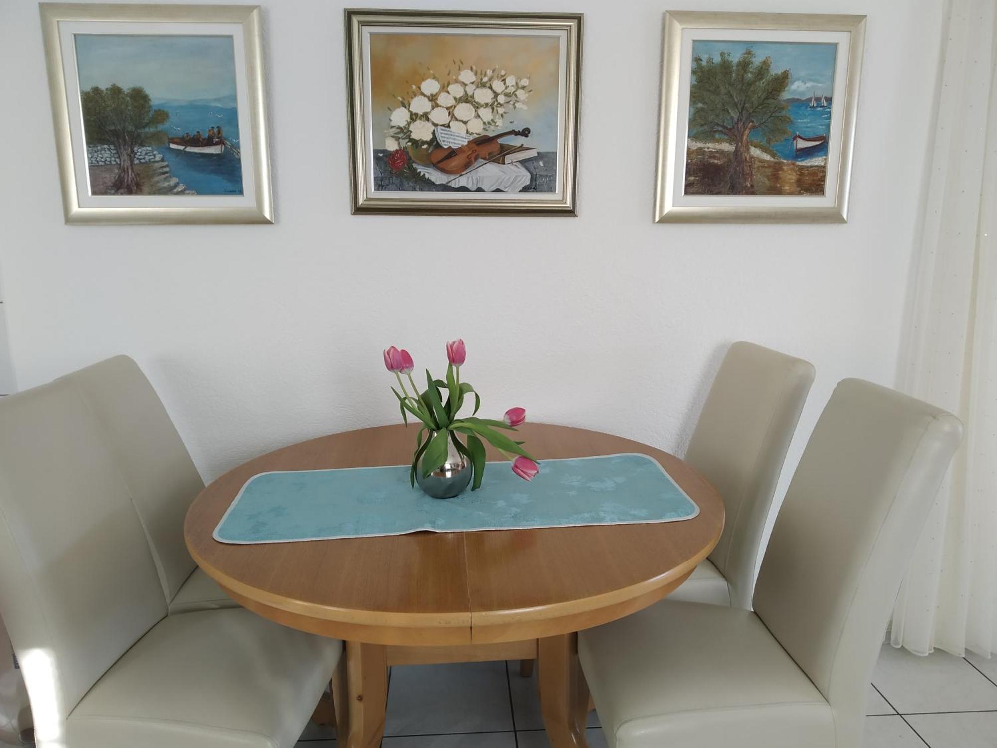 רוגוזניצה Holiday Home Milenka מראה חיצוני תמונה