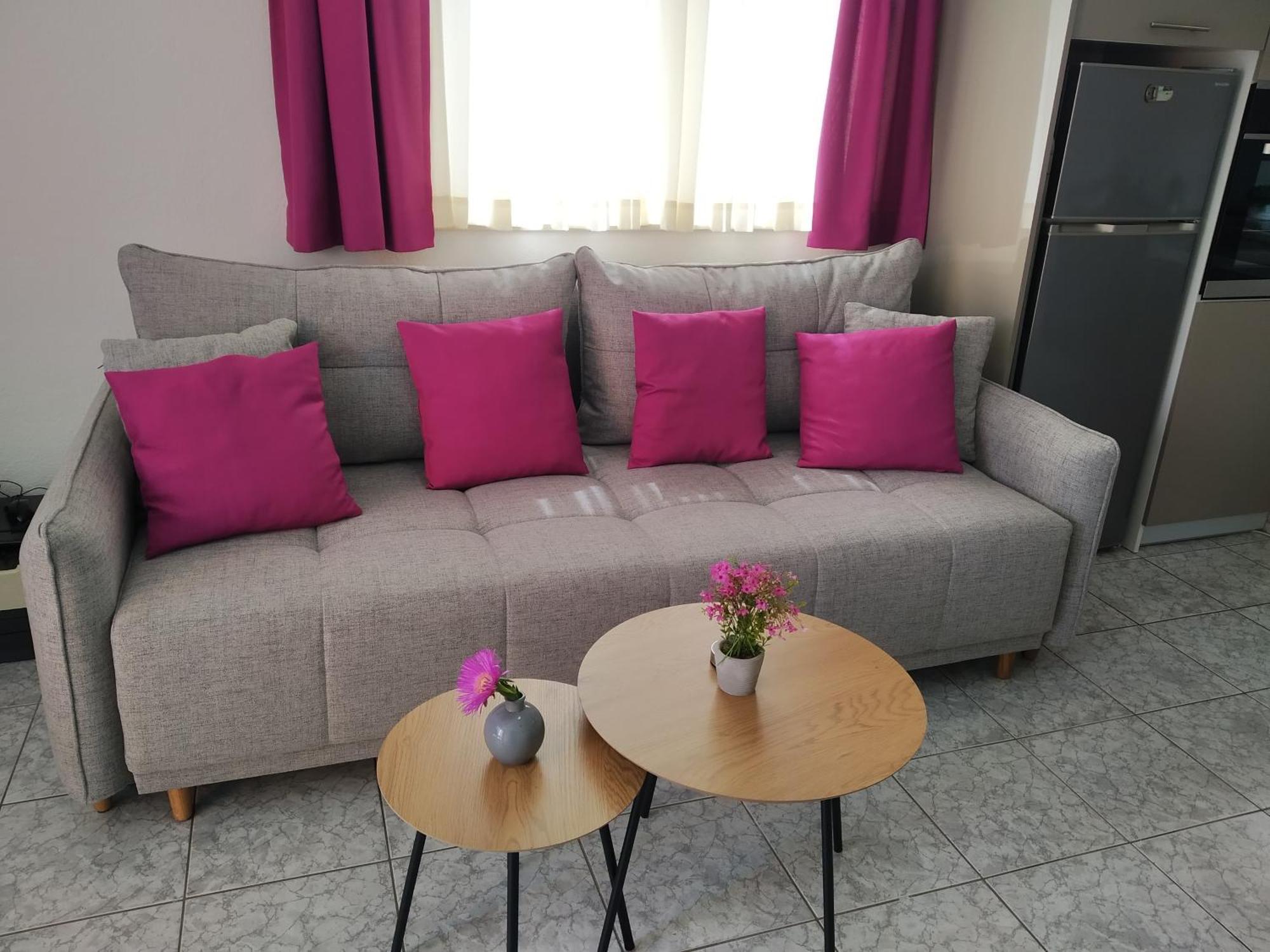 רוגוזניצה Holiday Home Milenka מראה חיצוני תמונה