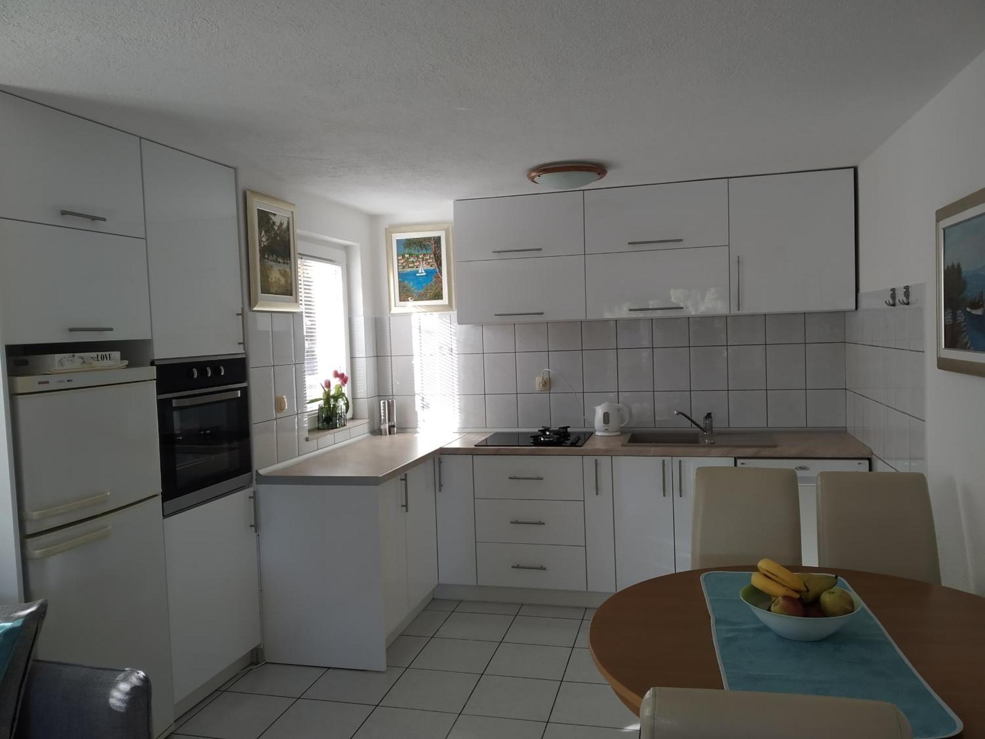 רוגוזניצה Holiday Home Milenka מראה חיצוני תמונה