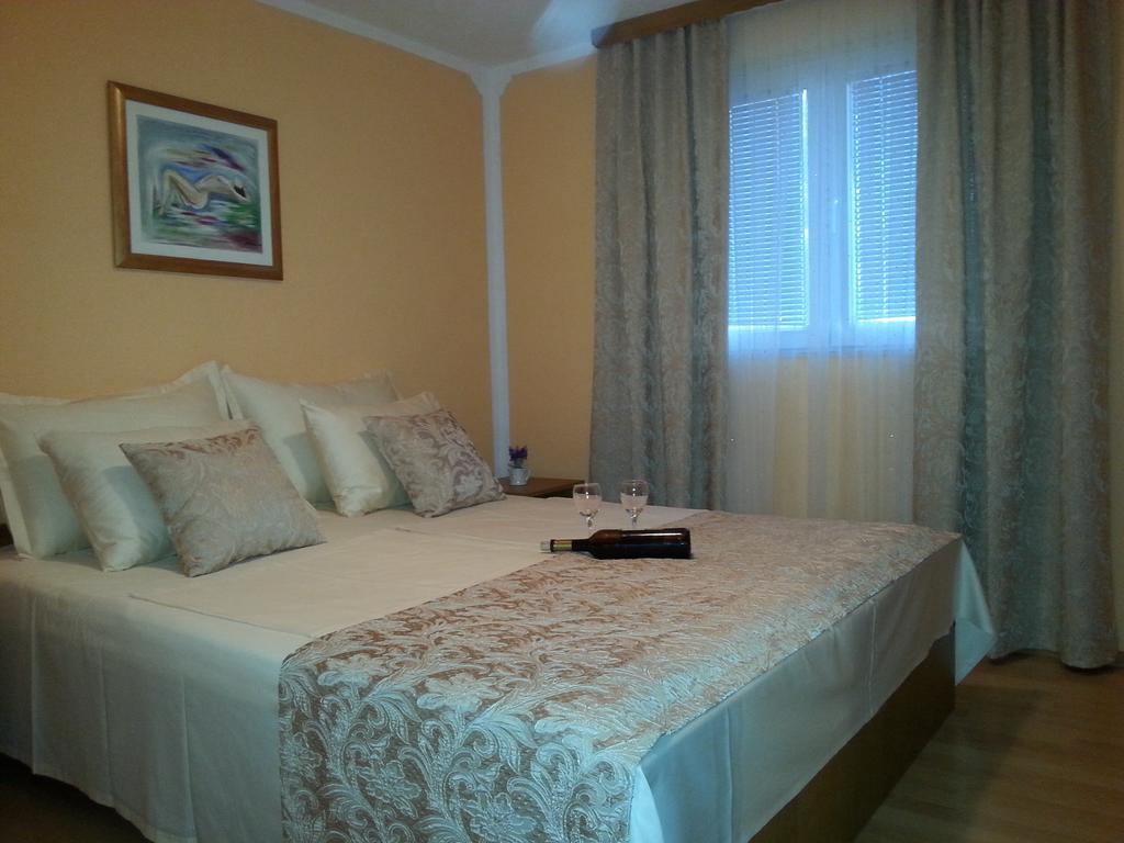 רוגוזניצה Holiday Home Milenka מראה חיצוני תמונה